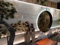 -三凤酒家·百年无锡菜(清扬茂业店)