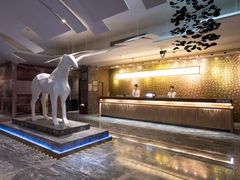 -畅想汤泉生活(民治店)