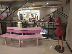 -梅龙镇广场