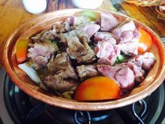 -阿婆情腊排骨火锅(金虹路店)