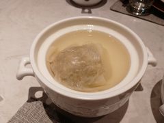 -上海宝华喜来登酒店·采悦轩中餐厅