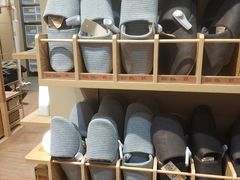 -MUJI无印良品(万达太原街店)
