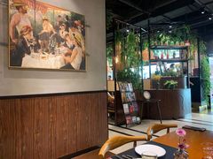 -百特喜·意大利餐厅(八佰伴镇江店)