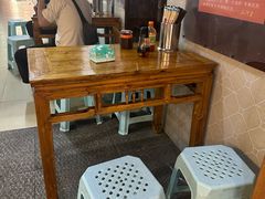 大堂-锦泓老字号猪脏粉(东联大厦店)