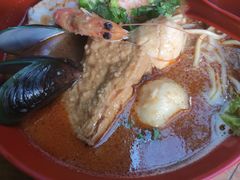 -老宅原住民沙茶面精品小吃(龙头路店)
