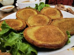 -清真·益鑫羊肉手抓馆(花园北街店)