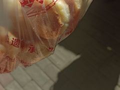 -徐文林香酥饼(桃园店)