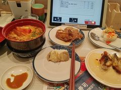 -滨寿司(新街口中央商场店)