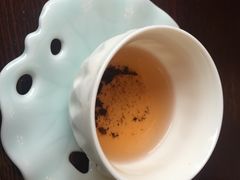 -碧露轩·大益茶体验馆(镇江路店)