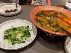 -云海肴·汽锅鸡·云南菜(高德置地店)