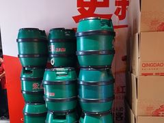 -永红源啤酒·烧烤·海鲜·大排档(台柳路店)
