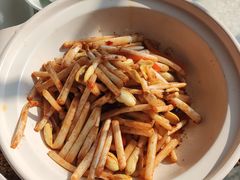 -长春观斋补堂素菜馆