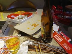 -大头叔烤鸡爪·朝鲜族烤串(天池路店)
