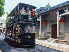 -赤坎·广东华侨国际旅游度假区