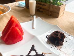 -德大西餐社(云南南路店)