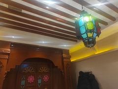 -驿楼兰·新疆菜(火车站店)