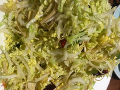 -北李妈妈菜·虾爬子大锅贴(贵和店)