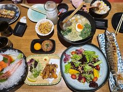 -诚家·日式烧鸟·深夜食堂(虹桥天街店)