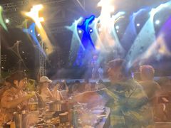 -渔家火锅·海鲜自助餐·演艺(亚龙湾天域酒店)