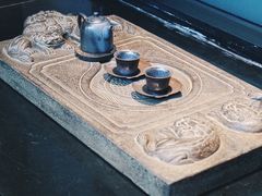 -湊湊火锅·茶憩(东城万达店)