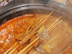 -钢管厂五区小郡肝火锅串串香(清河店)