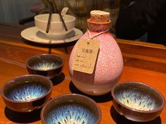 -意满花千醉(金茂览秀城店)