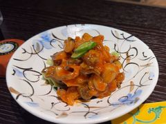 -鮨匠·割烹料理(巨鹿花园店)