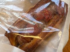 香肠起酥包-OUR Bakery(三里屯太古里店)