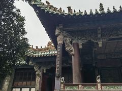 -花戏楼