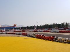游乐设施-中国马镇舞马世界主题乐园
