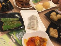 -添好运点心专门店(中环IFC店)