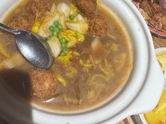 -新白鹿餐厅(银泰西湖文化广场店)