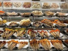 -成都瓜串串(华强北店)