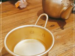 -冰川朝鲜族料理·东北菜(观前店)