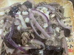 炒虾腰-协和菜馆(凤凰街店)