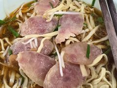 -陈记锅盖面(长江路店)