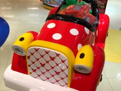 -升恒昌免税商店(桃园国际机场店)