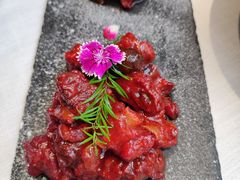 -鱼翅楼·津派砂锅鱼翅(水上公园店)