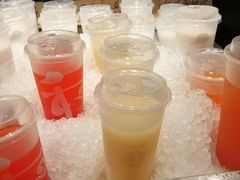 -和府捞面(天河领展广场店)