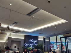 -必胜客(城西银泰店)