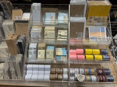 -MUJI无印良品(西单大悦城店)
