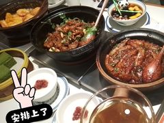 -火啫啫·粤式啫啫煲(南通首店)