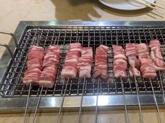-禾记海鲜烧烤(八一路店)