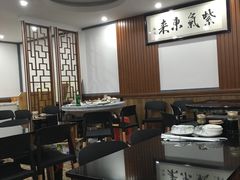 -一锅厨东北水饺店(厦大店)