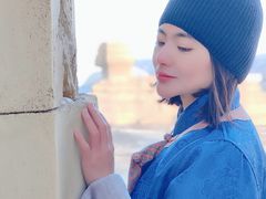 -长城西部影视城