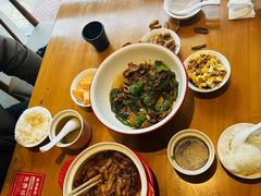 -周麻婆·川式小炒(泉州鲤城超越工业园店)