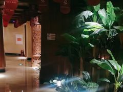-紫莲花足道(柯桥古镇店)