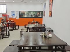 -福海面馆(阳曲店)