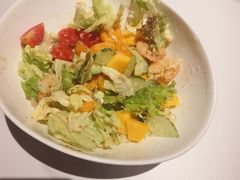 -CRAZYONES克芮旺斯西班牙餐厅(龙湖金沙天街店)