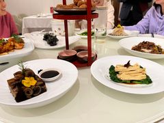 -满堂·烤鸭店·北京菜(鼓楼店)